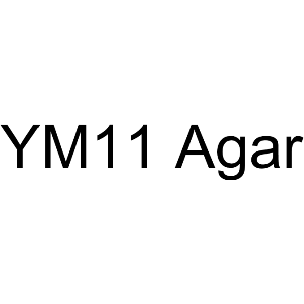 YM11 Agar